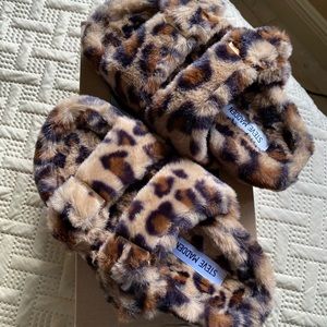 Steve Madden sandals size 7